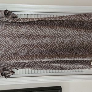 Fresh Produce 100% Cotton Short Sleeve Dress